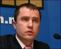 БЮТ отобрал у Рыбакова депутатский мандат