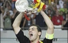 Испания выиграла Евро-2008