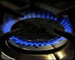 Цену на газ для населения с 1 июля поднимать не будут