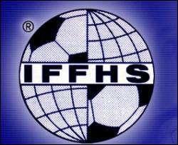&amp;quot;Шахтёр&amp;quot; обошёл &amp;quot;Реал&amp;quot; в рейтинге IFFHS