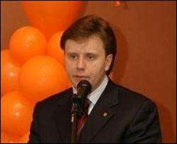 Голова Донецької НСНУ: &amp;quot;У партії процвітають кумівство і підлість&amp;quot;