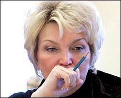 Богатирьова відмовила Крілю і розповіла про стосунки з Януковичем