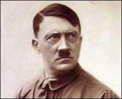В Берлине покажут больного Гитлера