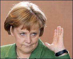 Меркель приблизит Украину к ПДЧ