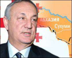 Абхазия прервала все контакты с Грузией