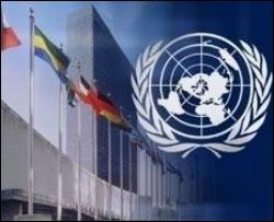 Росія направила в РБ ООН проект резолюції з ситуації в Абхазії
