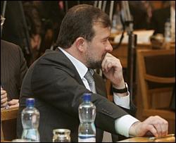 Балога не согласится заменить Тимошенко на Януковича - политолог