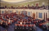 В сенат США внесена резолюция об улучшении отношений с Россией
