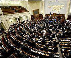 Бюджетний комітет рекомендує Раді проект Тимошенко, а не Ющенка