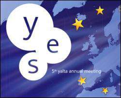 В Ялте открылся саммит YES