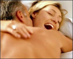 Как секс влияет на здоровье
