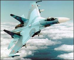 Грузія погрожує збивати російські військові літаки-порушники