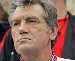 Ющенко поведет политический бомонд на Говерлу