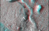 Зонд Phoenix обнаружил на Марсе движущийся объект (ФОТО)