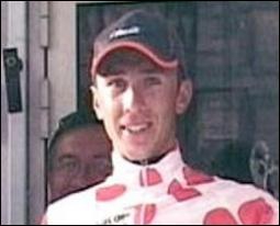 Чемпіона Росії з велоперегонів насмерть збив автомобіль