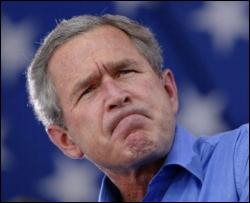 Конгресс США направил очередную резолюцию об импичменте Джорджу Бушу