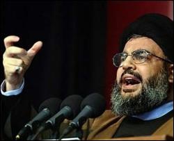 Лідер &amp;quot;Хезболли&amp;quot; заявив про перемогу над Ізраїлем