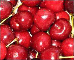 Какая ягода поможет сбросить лишние килограммы
