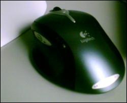 Компьютерная мышь опасна для здоровья