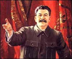 Комуністи здивувалися відмові церкви канонізувати Сталіна