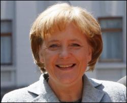 Меркель уже считает Украину ассоциируемым членом ЕС