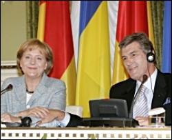 Ющенко: ЄС підпише з Україною угоду &amp;quot;Про асоціацію й інтеграцію&amp;quot;