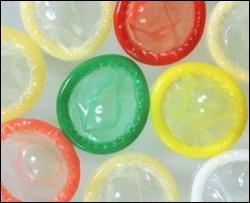 Цікаві факти про презервативи