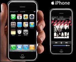 iPhone 3G у серпні з&quot;явиться ще в 20 країнах світу