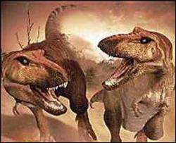 Палеонтологи опровергли теорию об эволюции динозавров 