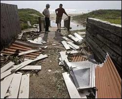 Ущерб от тропического шторма &amp;quot;Долли&amp;quot; составил $750 миллионов 