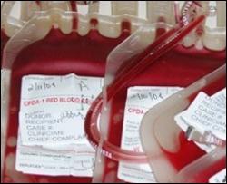 Ученые намерены создать искусственную кровь