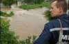 Повінь на Львівщині затопила будинки і дороги (ФОТО)
