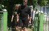 Як Ющенко бродив по коліна у воді (ФОТО)