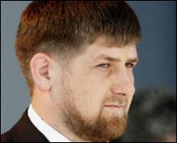 Чечня опровергла сообщение о покушении на Рамзана Кадырова