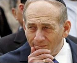 Израильский премьер Ольмерт пообещал уйти в отставку в сентябре