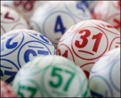 Учені з&quot;ясували, чому люди грають в лотерею