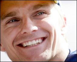 Гран-прі Угорщини: Масса дарує Ковалайнену першу перемогу в кар&quot;єрі