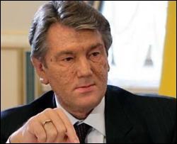 Ющенко запевнив, що компенсації не вплинуть на інфляцію