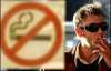 Черновецкий запретит курить в парках и на остановках: штраф 50 грн