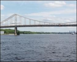 700 мостів перебувають в аварійному стані - Вінський