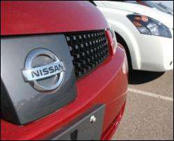 Nissan оснастит все свои авто экопедалями