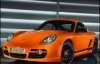 Porsche випустить ексклюзивний Cayman S Sport (ФОТО)