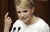 Тимошенко зафіксувала дефляцію і розкритикувала Ульянченко