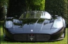 Maserati MC12 Versione Corse выставили на аукцион (ФОТО)