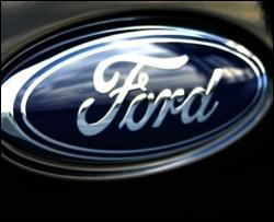 "Ford" может потерять акции "Mazda"
