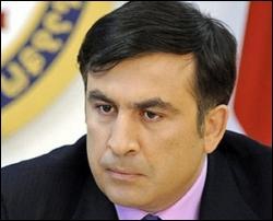 Саакашвили призвал очистить югоосетинское руководство от россиян