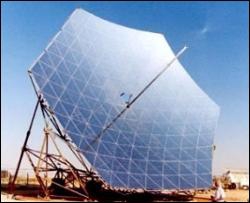 Учені винайшли новий спосіб отримувати сонячну енергію 