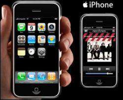 iPhone 3G будут продавать в странах Южной Америки