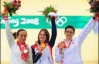 Олімпіада: чеська спортсменка здобула "золото" в стрільбі з пневматичної гвинтівки