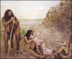 Ученые узнали, смешивались ли люди и неандертальцы